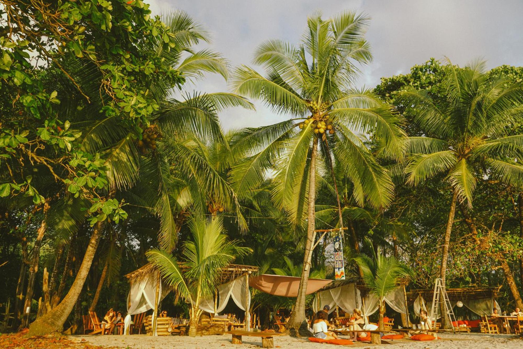 B&B Ranchos Itauna Playa Santa Teresa  المظهر الخارجي الصورة